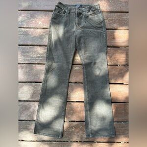 Indigo Palms Women’s Gray Bootcut/Straight Jeans